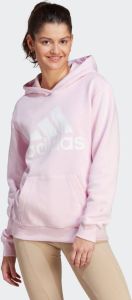 Adidas Sportswear Sweatshirt W BL OV HD