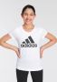 Adidas Sportswear adidas Essentials T-shirt - Thumbnail 2