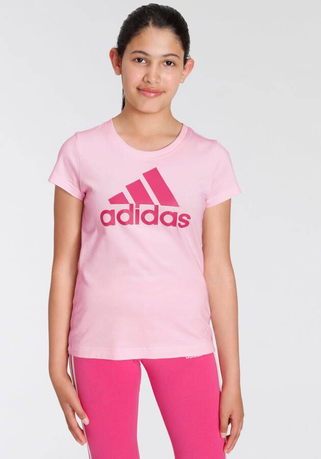 Adidas Sportswear T-shirt ADIDAS ESSENTIALS