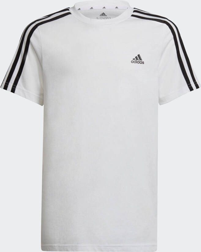 Adidas Sportswear T-shirt ADIDAS ESSENTIALS 3-STRIPES