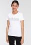 Adidas Sportswear T-shirt ADIDAS ESSENTIALS - Thumbnail 2