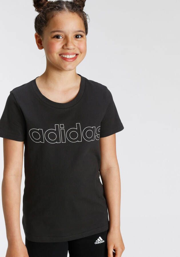 Adidas Sportswear T-shirt ADIDAS ESSENTIALS