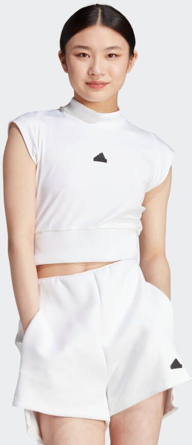 Adidas Sportswear T-shirt ADIDAS Z.N.E.