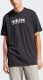 Adidas Sportswear All SZN Graphic T-shirt - Thumbnail 3
