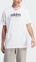 Adidas Sportswear T-shirt ALL SZN GRAPHIC - Thumbnail 2