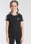 Adidas Sportswear Designed 2 Move 3-Stripes T-shirt - Thumbnail 2