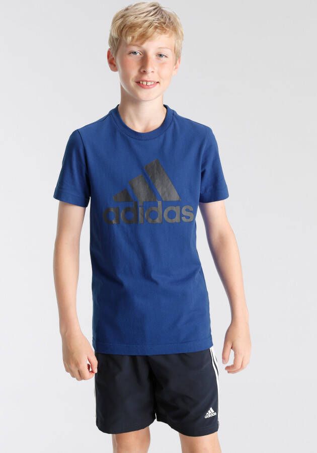 adidas Sportswear T-shirt Essentials