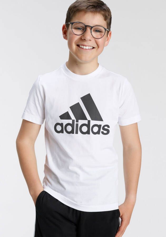 Adidas Sportswear T-shirt Essentials