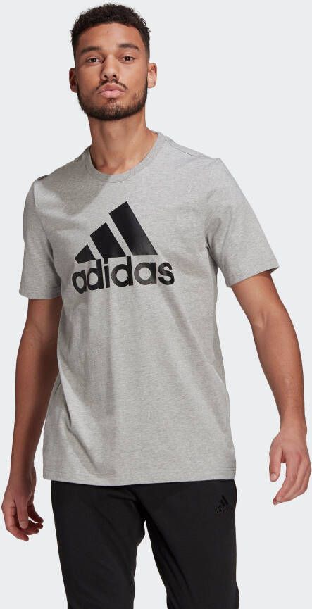 Adidas Sportswear T-shirt ESSENTIALS BIG LOGO