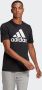 Adidas Sportswear Essentials Big Logo T-shirt - Thumbnail 2