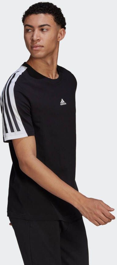 Adidas Sportswear T-shirt FUTURE ICONS 3-strepen