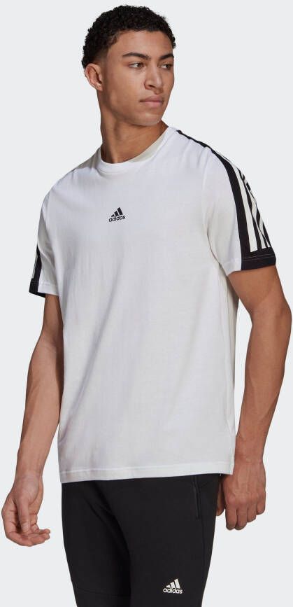 Adidas Sportswear T-shirt FUTURE ICONS 3-strepen
