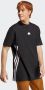 Adidas Sportswear T-shirt FUTURE ICONS 3-strepen - Thumbnail 2