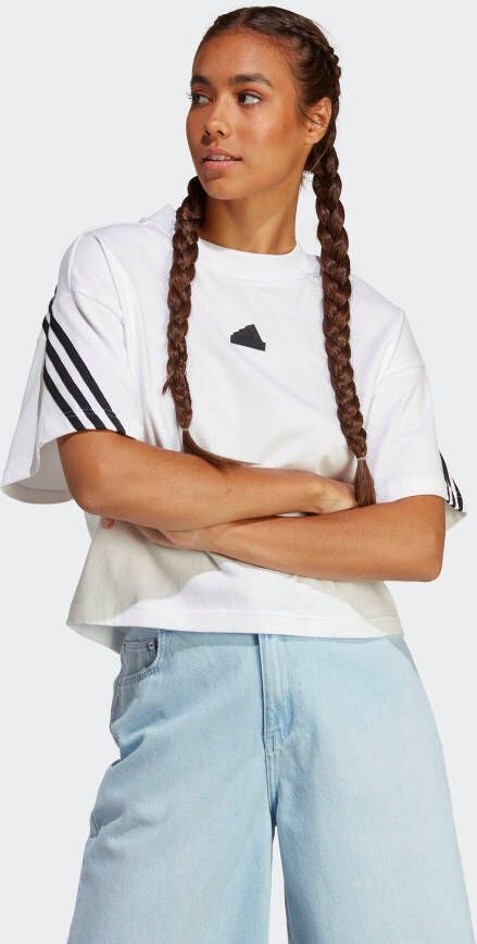 Adidas Sportswear T-shirt FUTURE ICONS 3-STRIPES