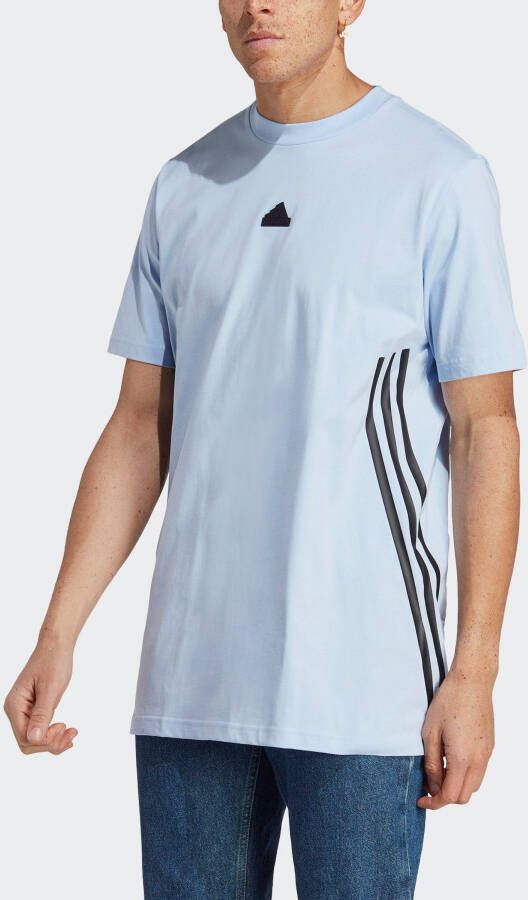 Adidas Sportswear T-shirt FUTURE ICONS 3-strepen