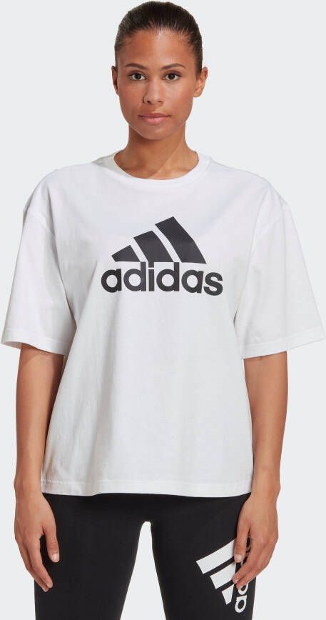 Adidas Sportswear T-shirt FUTURE ICONS BADGE OF SPORT