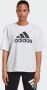Adidas Sportswear T-shirt FUTURE ICONS BADGE OF SPORT - Thumbnail 1