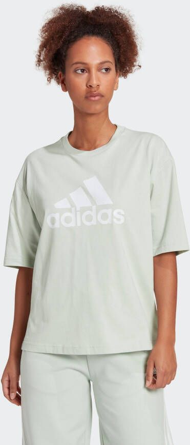 Adidas Sportswear T-shirt FUTURE ICONS BADGE OF SPORT
