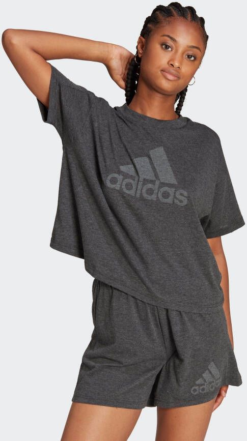 Adidas Sportswear T-shirt FUTURE ICONS WINNERS