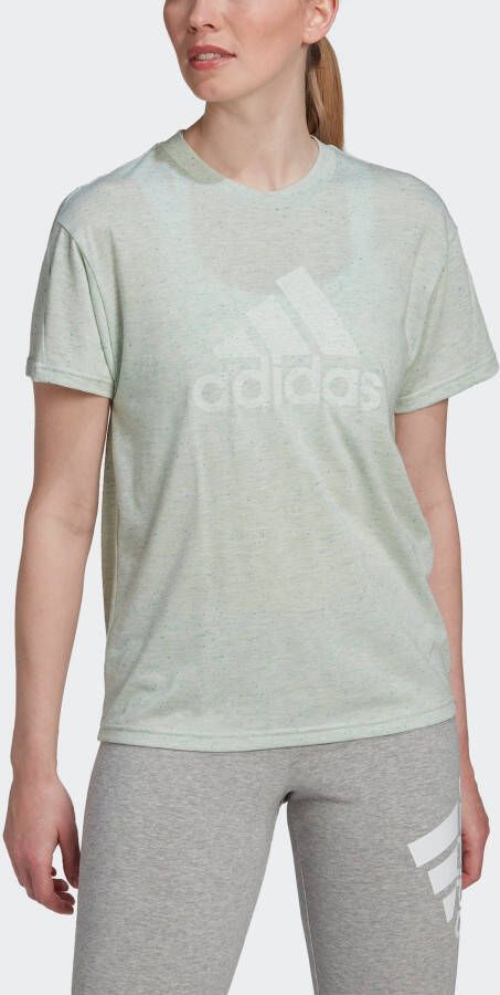 Adidas Sportswear T-shirt FUTURE ICONS WINNERS 3