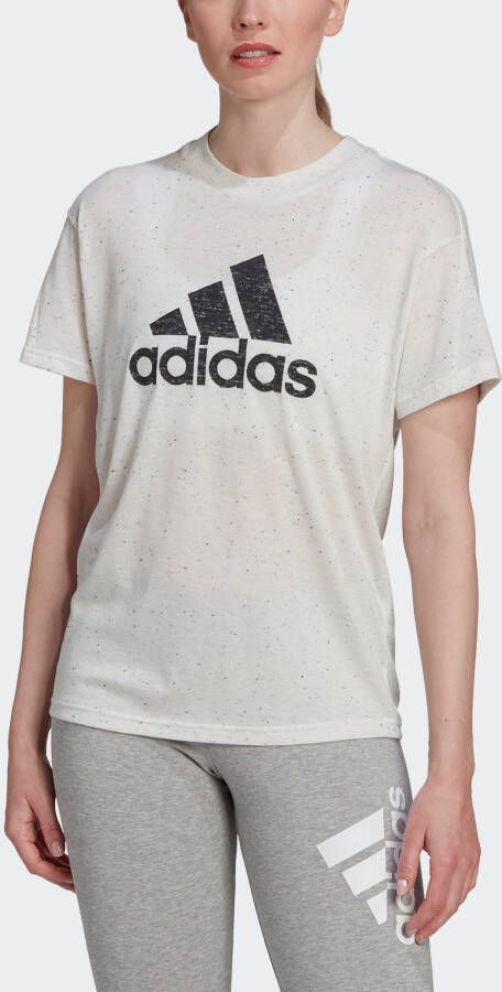 Adidas Sportswear T-shirt FUTURE ICONS WINNERS 3