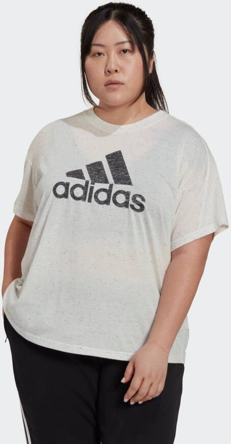 Adidas Sportswear T-shirt FUTURE ICONS WINNERS 3 – GROSSE GRÖSSEN