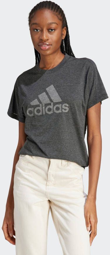 Adidas T-shirt Korte Mouw W WINRS 3.0 TEE