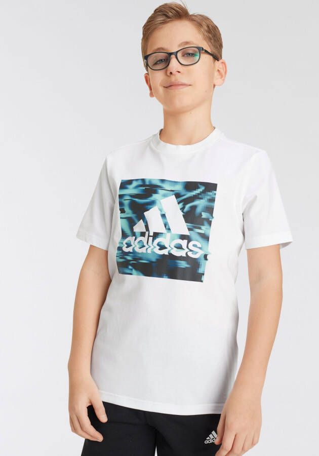 Adidas Sportswear T-shirt GAMING GRAPHIC