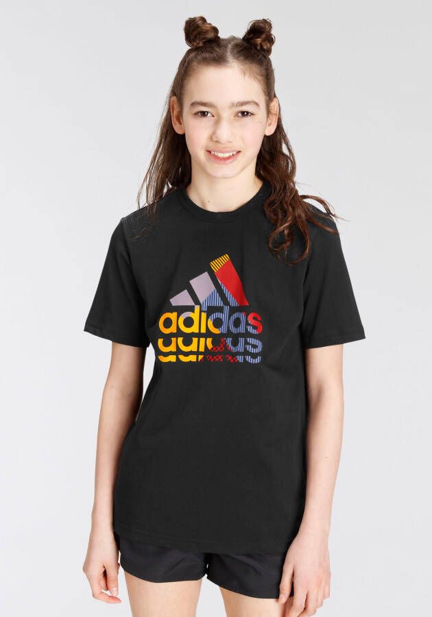 adidas Sportswear T-shirt Graphic