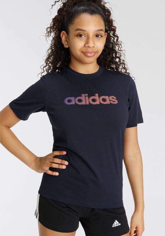 Adidas Sportswear T-shirt Graphic