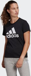 Adidas Sportswear T-shirt LOUNGEWEAR ESSENTIALS LOGO