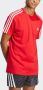 Adidas Sportswear Essentials Single Jersey 3-Stripes T-shirt - Thumbnail 2