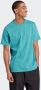 Adidas Sportswear ALL SZN Garment-Wash T-shirt - Thumbnail 1