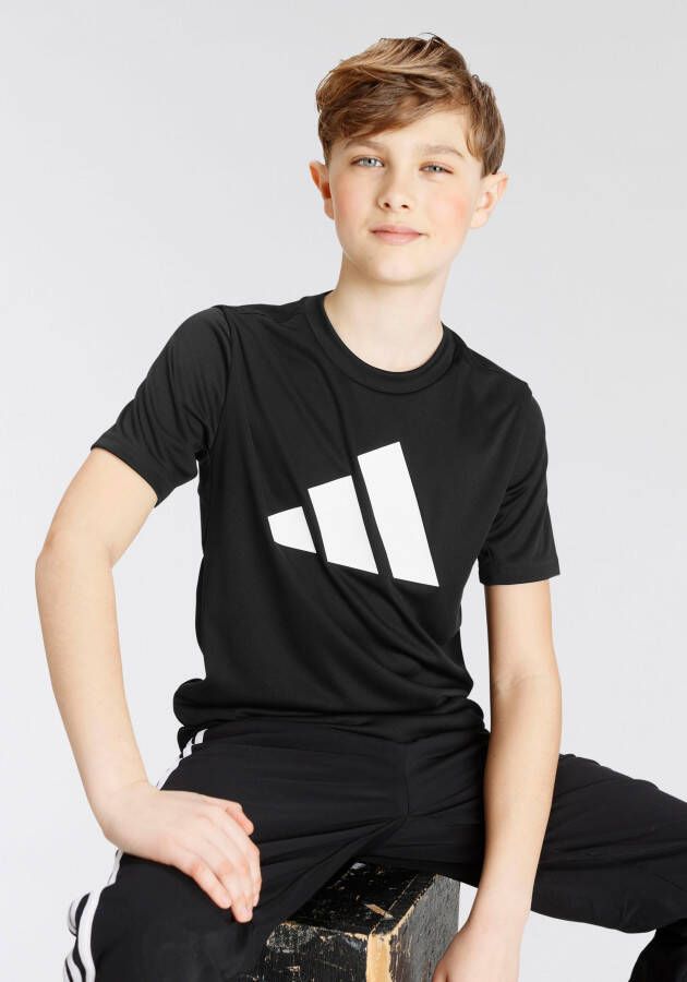 Adidas Perfor ce Train Essentials AEROREADY Logo Regular-Fit T-shirt
