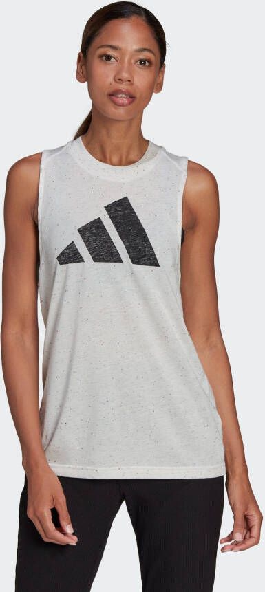 Adidas Sportswear Tanktop FUTURE ICONS WINNERS 3.0