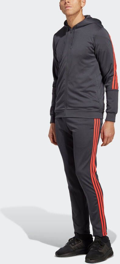 Adidas Sportswear Trainingspak 3-STRIPES (2-delig)