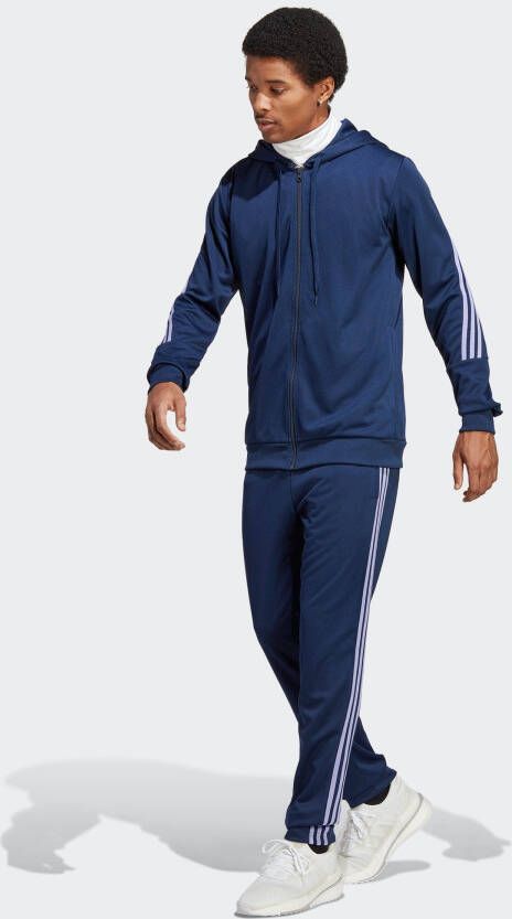 Adidas Sportswear Trainingspak 3-STRIPES (2-delig)