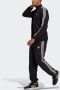 Adidas Sportswear AEROREADY Essentials Regular-Fit 3-Stripes Trainingspak - Thumbnail 2