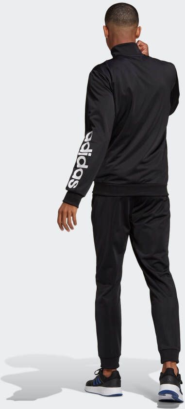 Adidas Sportswear Primegreen Essentials Linear Logo Trainingspak