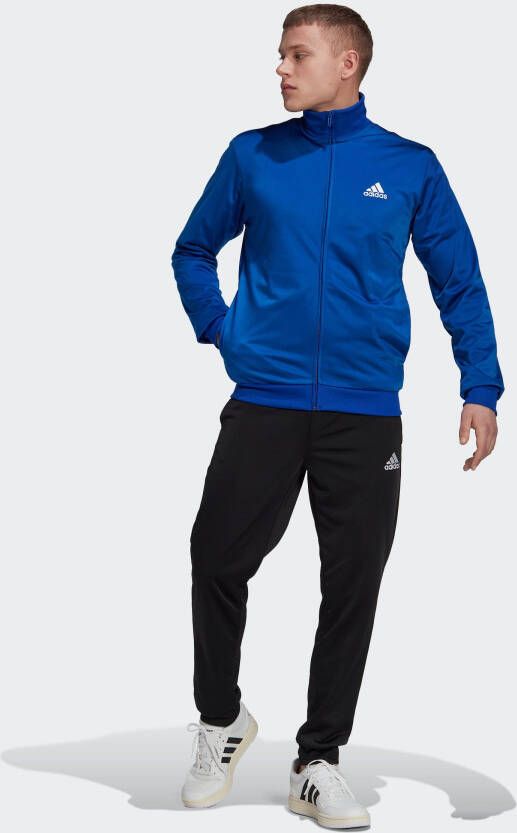 Adidas Sportswear Trainingspak ESSENTIALS SMALL LOGO