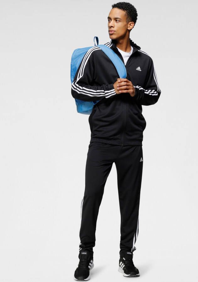 Adidas Sportswear Trainingspak Sportswear Tapered Tracksuit