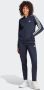 Adidas 3-Stripes Essential Tracksuit Legend Ink White- Dames Legend Ink White - Thumbnail 1