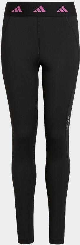 Adidas Sportswear Trainingstights AEROREADY WARM TECHFIT TIGHT