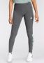 Adidas Sportswear Trainingstights ESSENTIALS LINEAR LOGO COTTON - Thumbnail 1