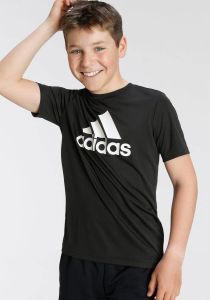 Adidas Sportswear adidas Designed To Move Big Logo T-shirt
