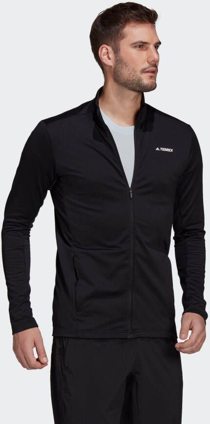 Adidas TERREX Fleecejack TERREX MULTI FULL-ZIP FLEECEJACKE