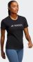 Adidas TERREX Functioneel shirt TERREX CLASSIC LOGO - Thumbnail 2