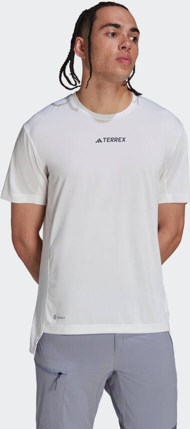 Adidas TERREX Functioneel shirt TERREX MULTI