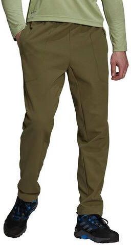 Adidas TERREX Outdoorbroek TERREX MULTI PRIMEGREEN BROEK