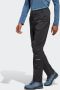 Adidas TERREX Outdoorbroek TERREX MULTI WOVEN broek (1-delig) - Thumbnail 1